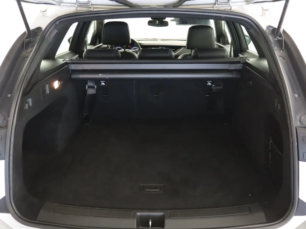 Opel Insignia Sports Tourer 2.0 Diesel, Foto 17 von 24