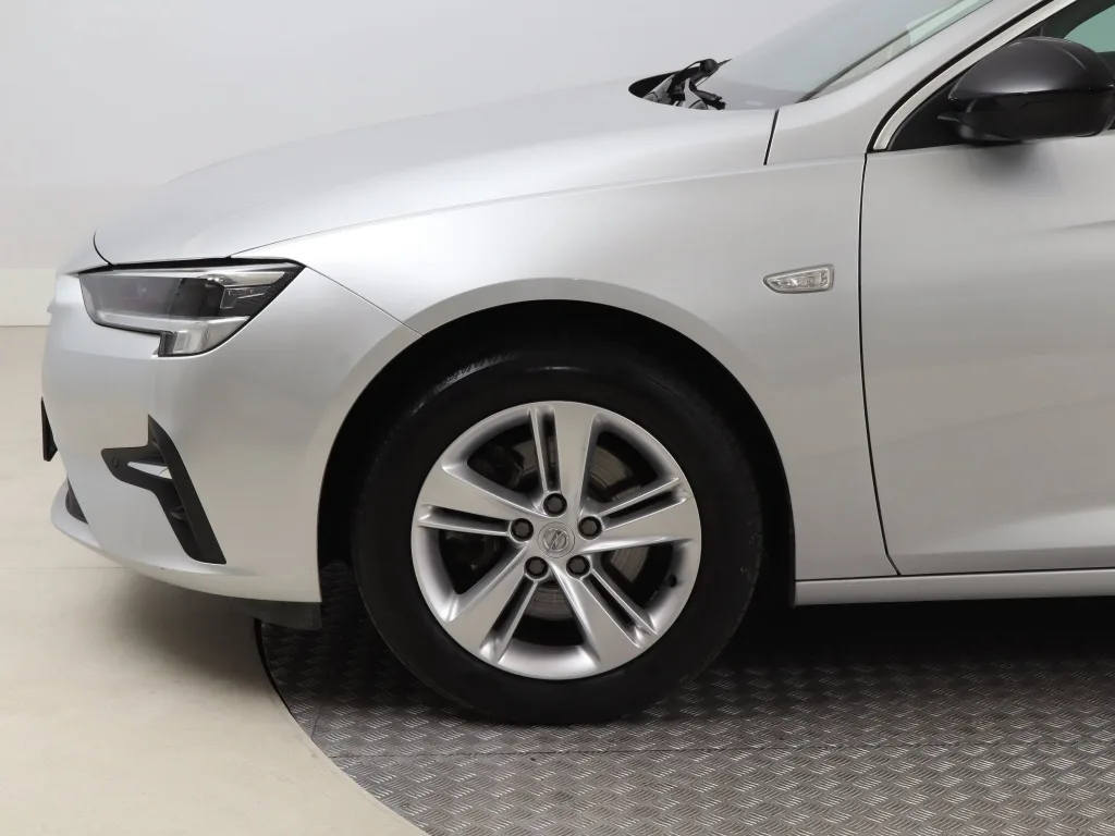 Opel Insignia Sports Tourer 2.0 Diesel, Foto 18 von 24