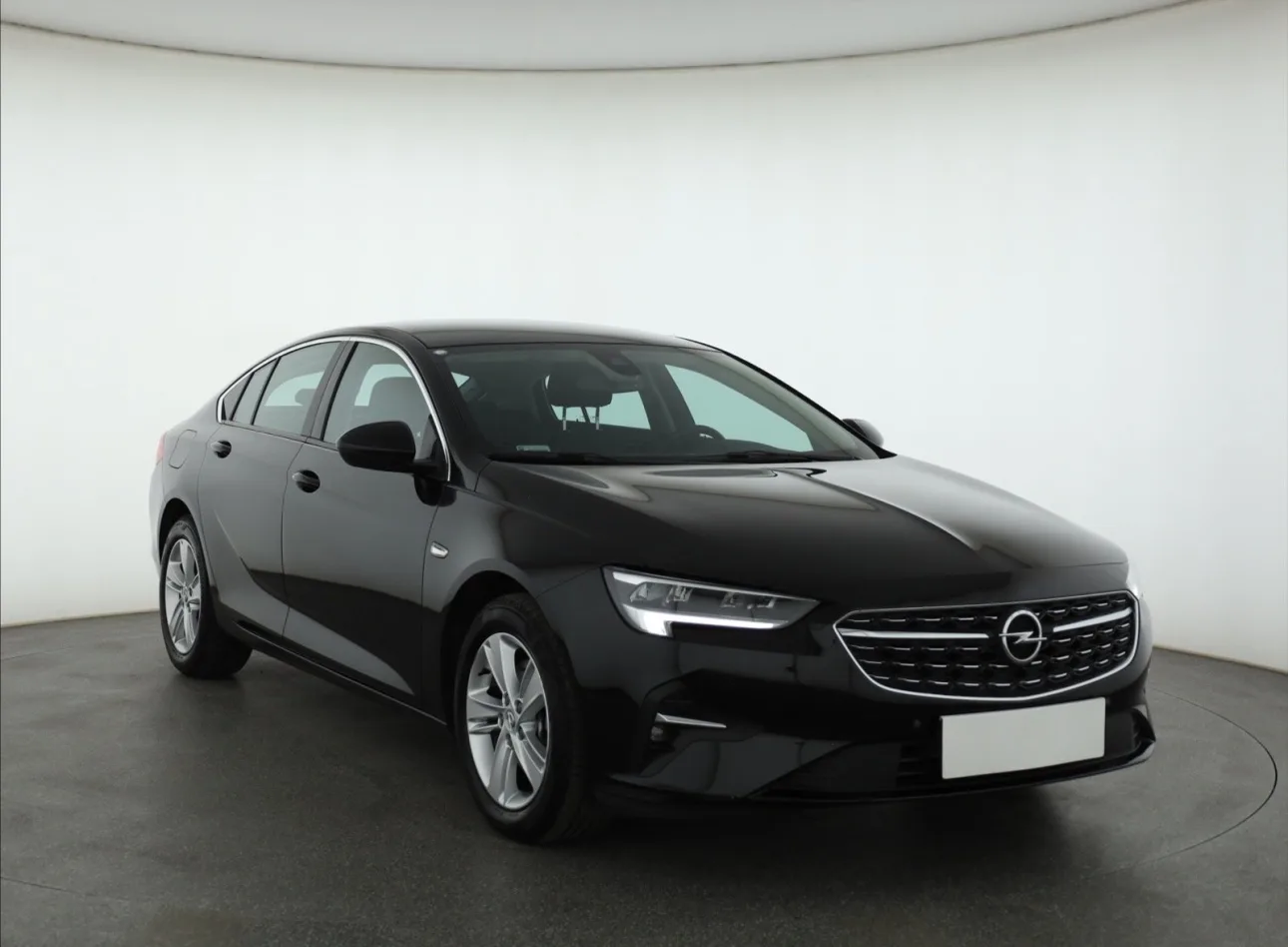 Opel Insignia Grand Sport 2.0 Diesel, Foto 1 von 23