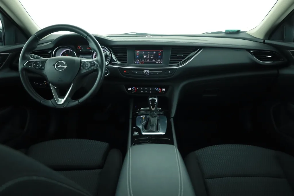 Opel Insignia Grand Sport 2.0 Diesel, Foto 2 von 23