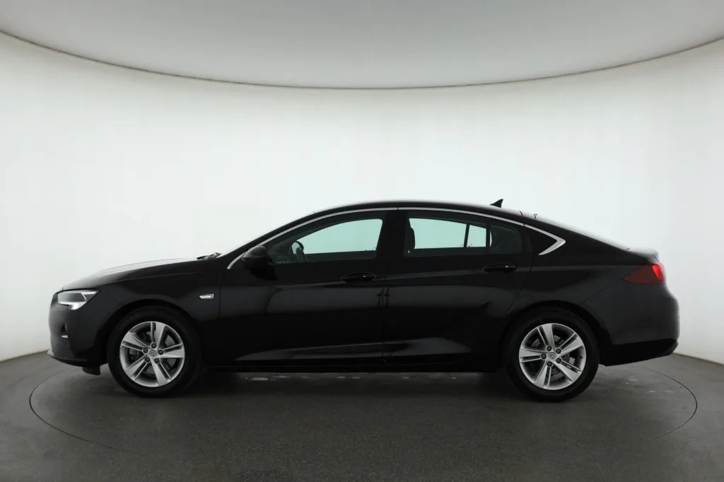 Opel Insignia Grand Sport 2.0 Diesel, Foto 8 von 23