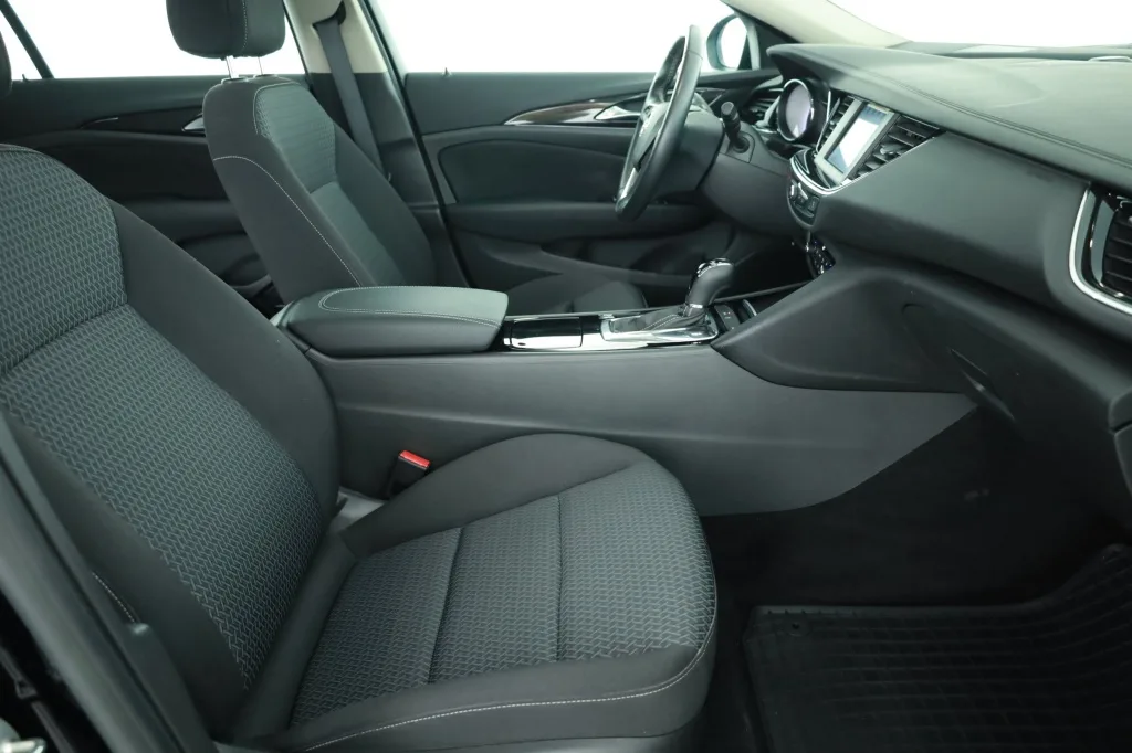 Opel Insignia Grand Sport 2.0 Diesel, Foto 11 von 23