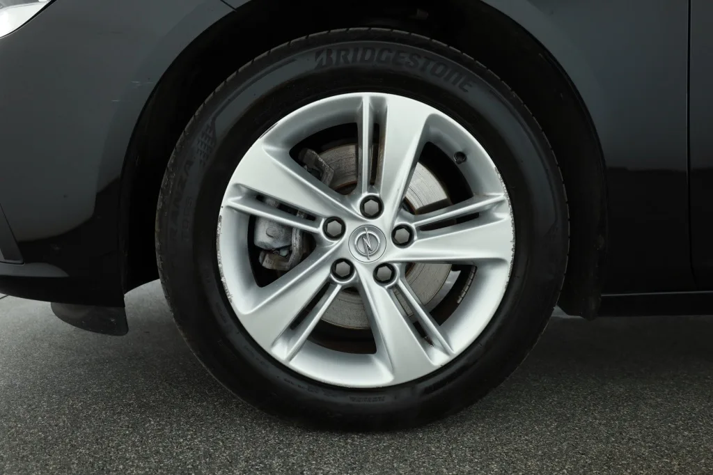 Opel Insignia Grand Sport 2.0 Diesel, Foto 23 von 23