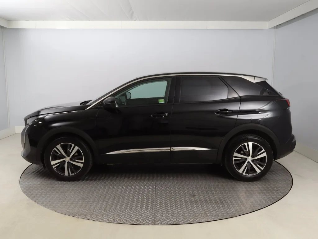 Peugeot 3008 BlueHDi 130, Foto 8 von 22