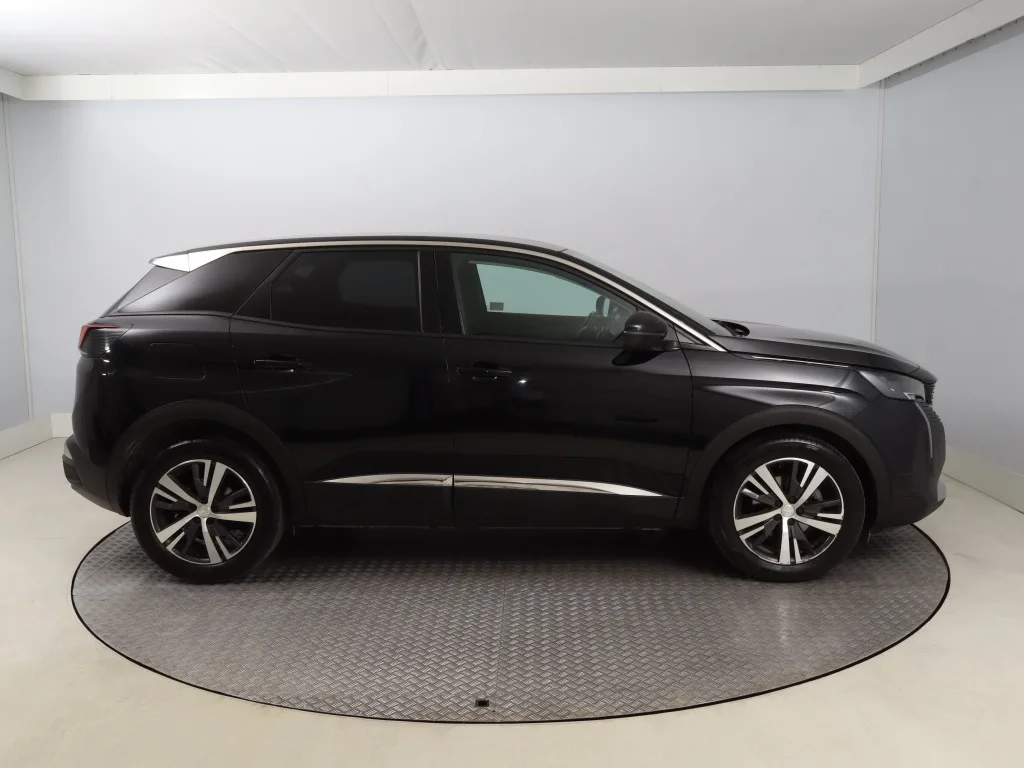 Peugeot 3008 BlueHDi 130, Foto 10 von 22