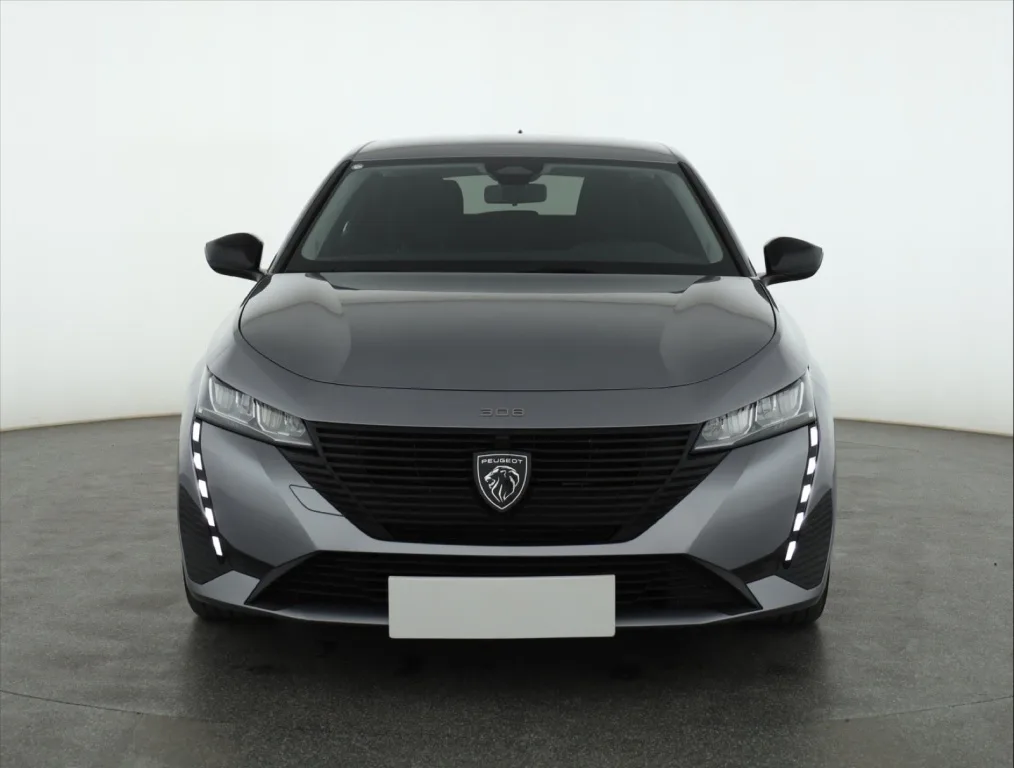 Peugeot 308 SW BlueHDi 130, Foto 6 von 25