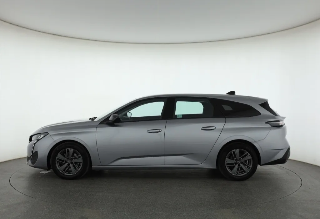 Peugeot 308 SW BlueHDi 130, Foto 8 von 25