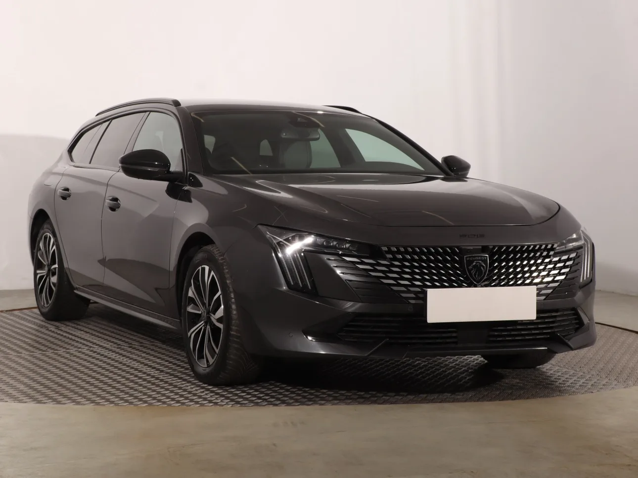 Peugeot 508 SW BlueHDi 130, Foto 1 von 23