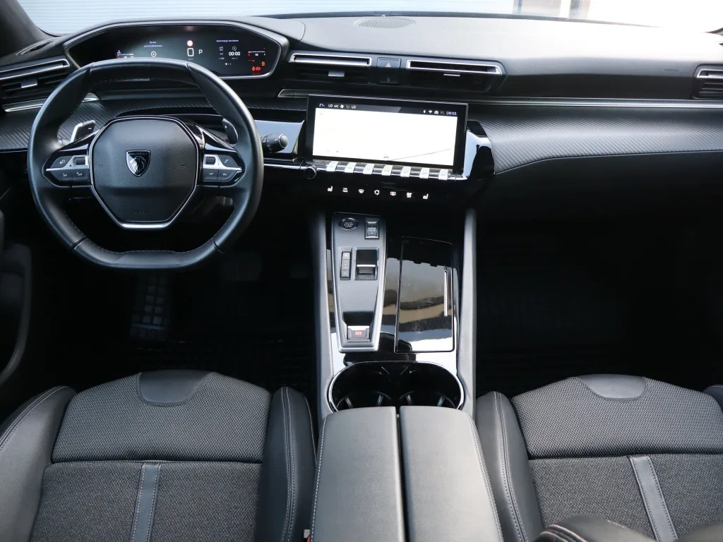 Peugeot 508 SW BlueHDi 130, Foto 2 von 23