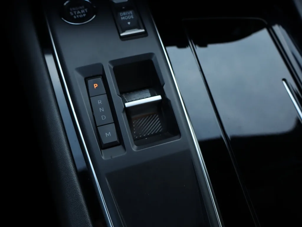 Peugeot 508 SW BlueHDi 130, Foto 19 von 23