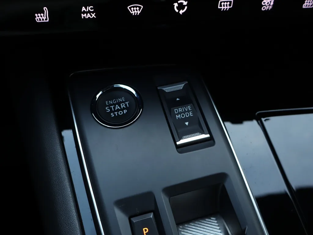 Peugeot 508 SW BlueHDi 130, Foto 20 von 23