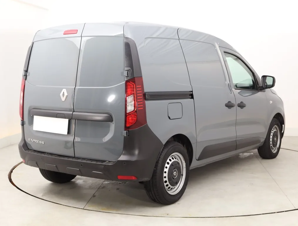 Renault Express Van Blue dCi 95, Foto 4 von 14