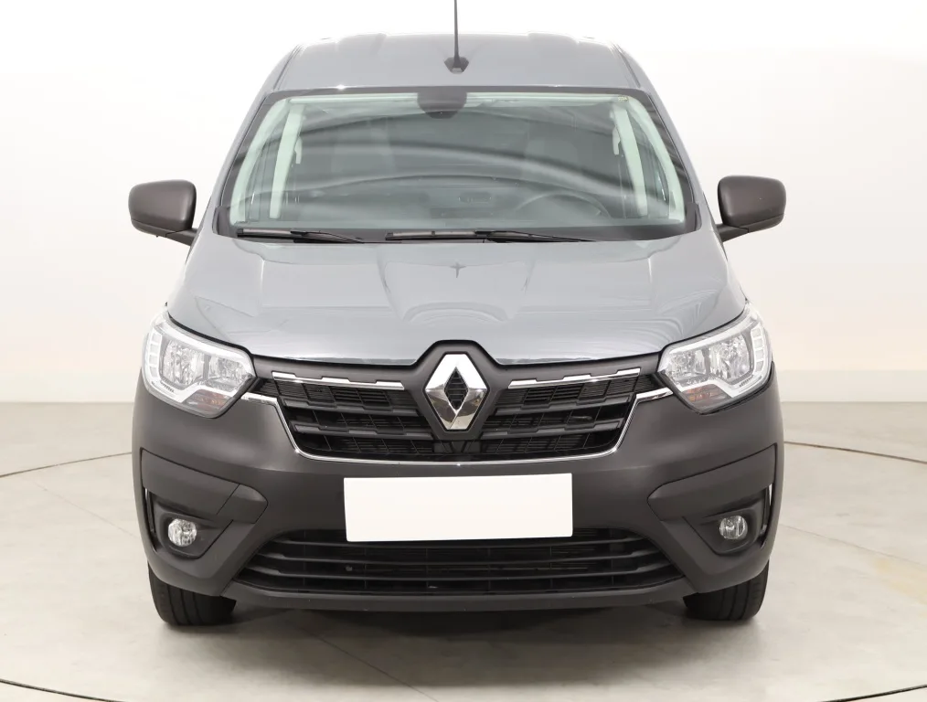 Renault Express Van Blue dCi 95, Foto 5 von 14