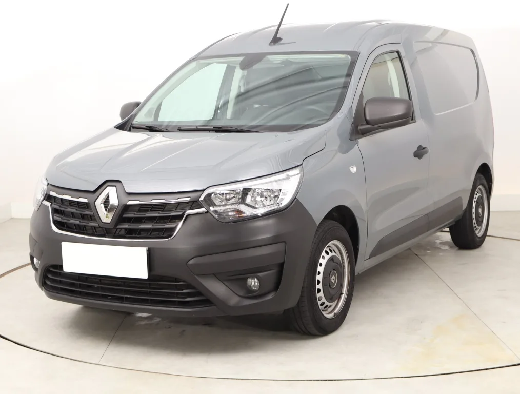 Renault Express Van Blue dCi 95, Foto 6 von 14