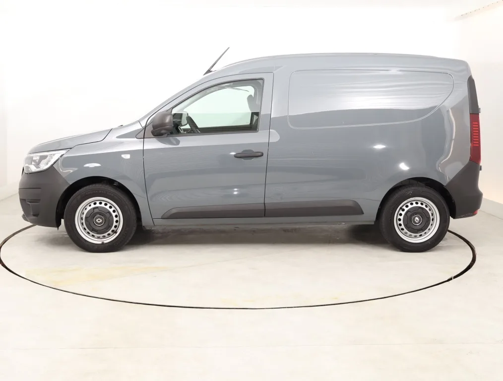 Renault Express Van Blue dCi 95, Foto 7 von 14