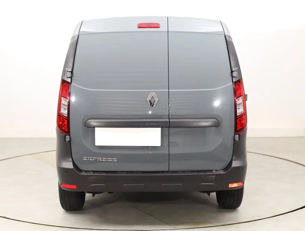 Renault Express Van Blue dCi 95, Foto 8 von 14
