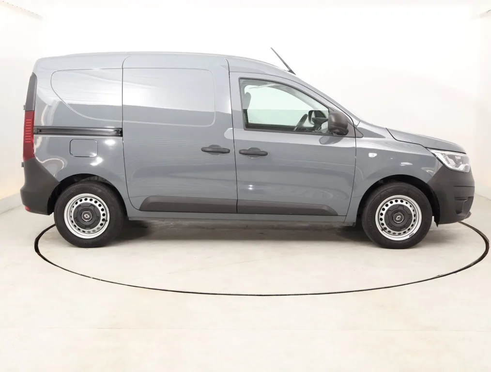 Renault Express Van Blue dCi 95, Foto 9 von 14