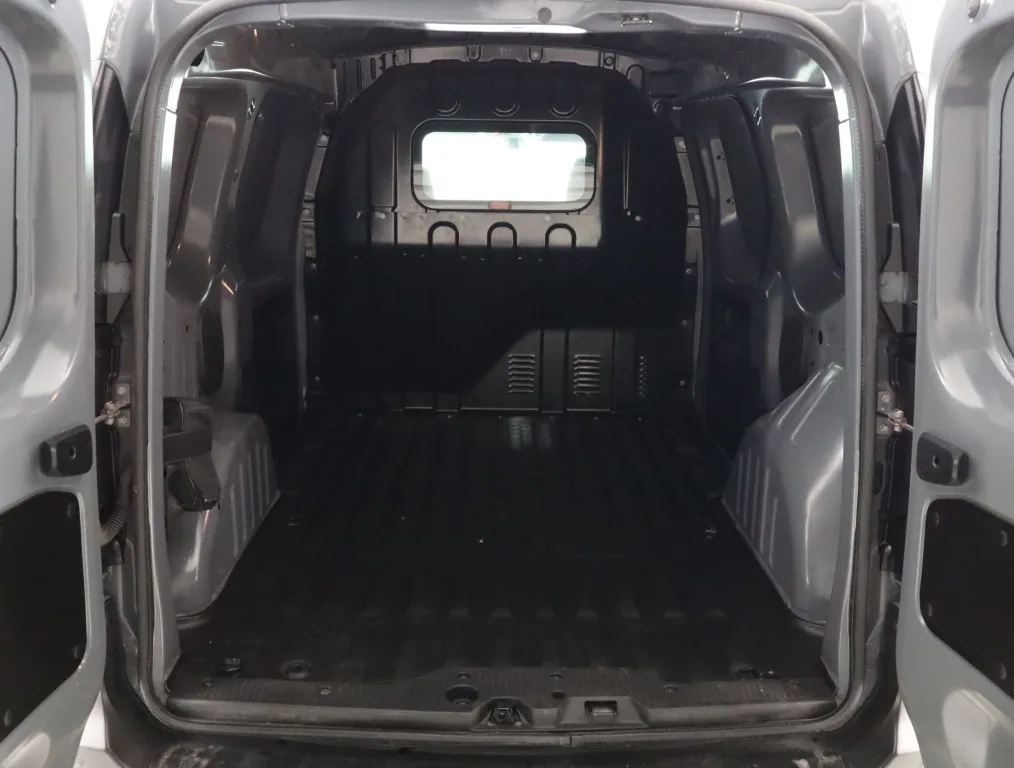 Renault Express Van Blue dCi 95, Foto 14 von 14