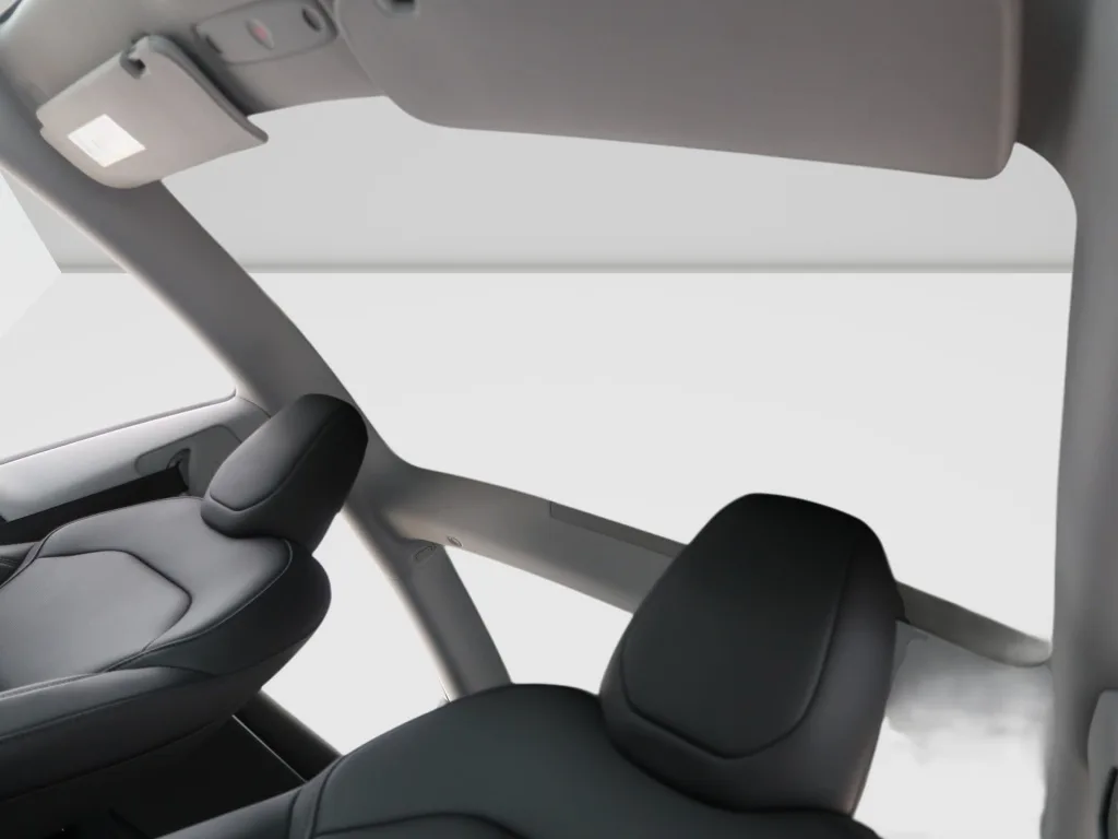 Tesla Model 3 Standard Range, Foto 27 von 28