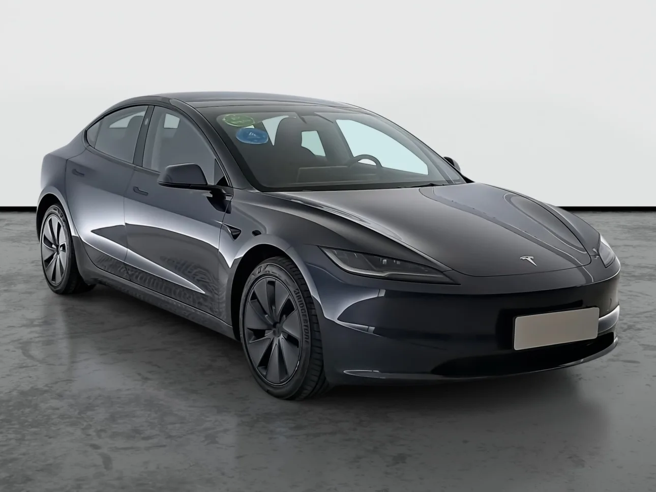 Tesla Model 3 Standard Range, Foto 1 von 35