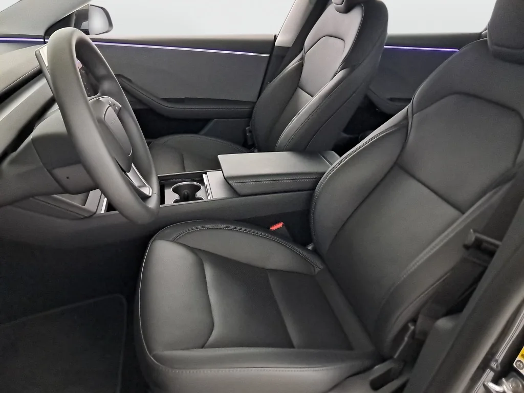 Tesla Model 3 Standard Range, Foto 3 von 35