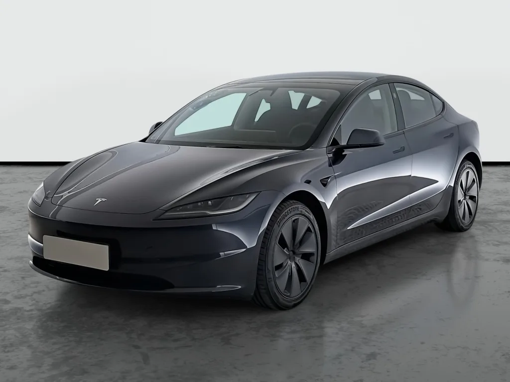 Tesla Model 3 Standard Range, Foto 7 von 35