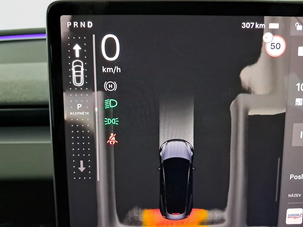 Tesla Model 3 Standard Range, Foto 14 von 35