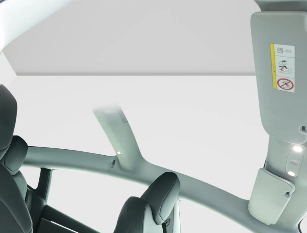 Tesla Model 3 Standard Range, Foto 21 von 35
