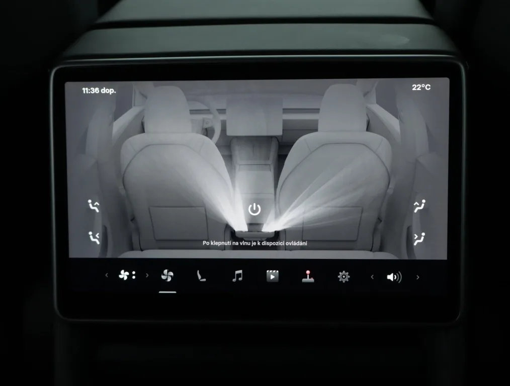 Tesla Model 3 Standard Range, Foto 25 von 35