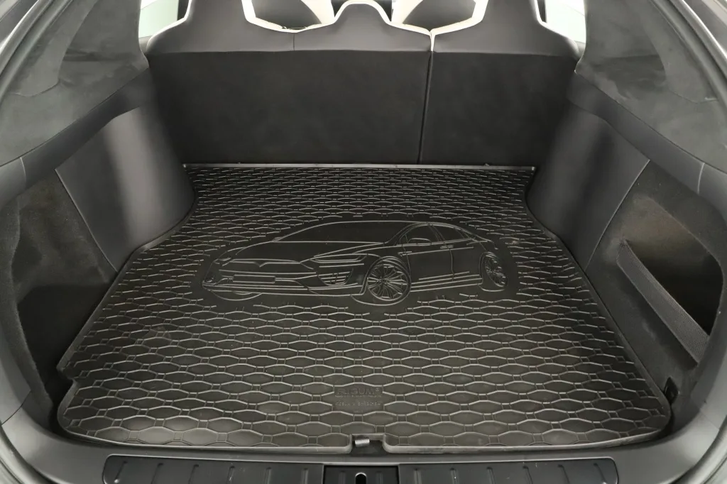 Tesla Model X Dual Motor, Foto 16 von 33