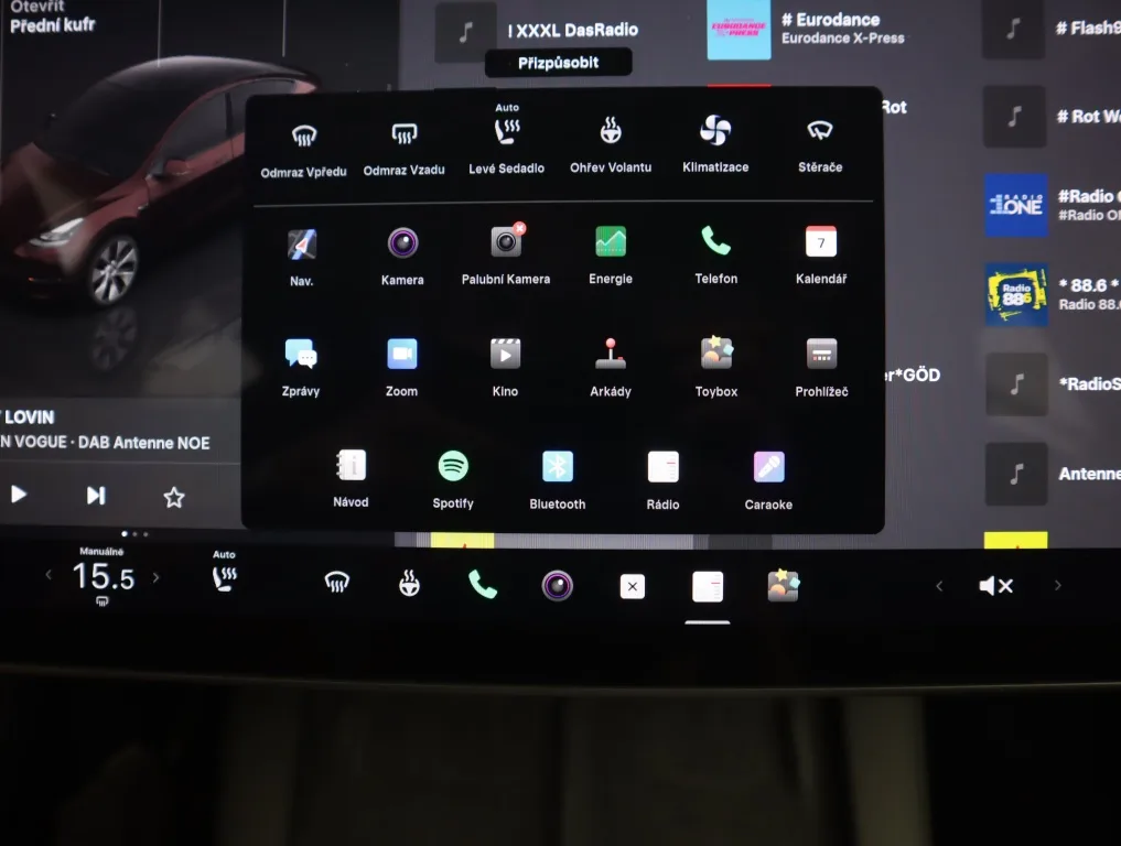 Tesla Model Y Long Range AWD, Foto 29 von 29