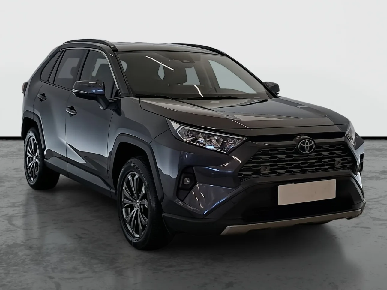 Toyota RAV4 2.5 Hybrid AWD-i, Foto 1 von 21
