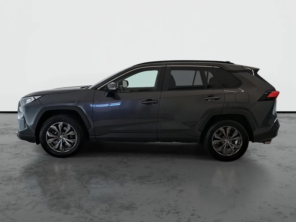 Toyota RAV4 2.5 Hybrid AWD-i, Foto 8 von 21