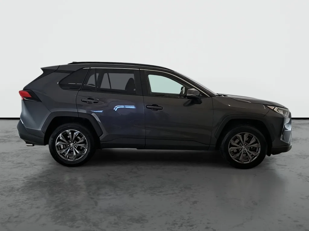 Toyota RAV4 2.5 Hybrid AWD-i, Foto 10 von 21