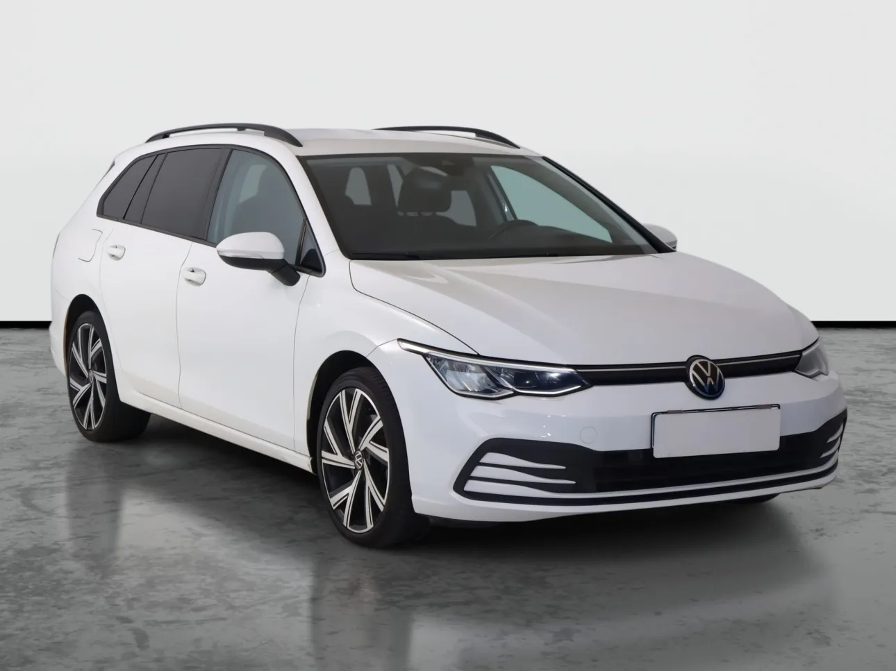 Volkswagen Golf Variant 2.0 TDI, Foto 1 von 22