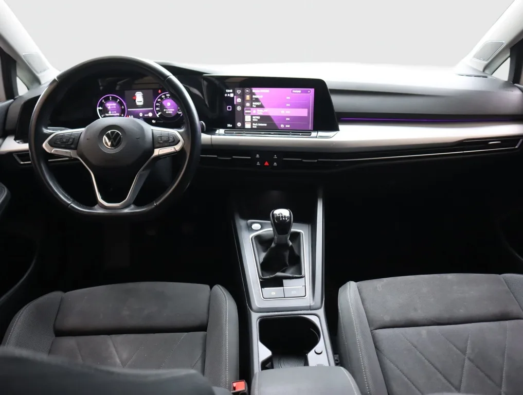 Volkswagen Golf Variant 2.0 TDI, Foto 2 von 22