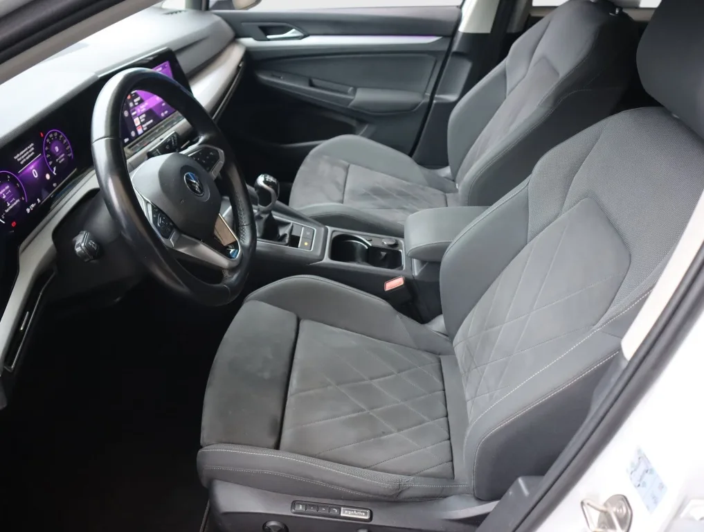Volkswagen Golf Variant 2.0 TDI, Foto 3 von 22