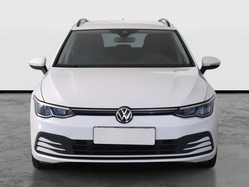 Volkswagen Golf Variant 2.0 TDI, Foto 6 von 22