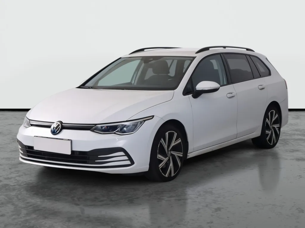 Volkswagen Golf Variant 2.0 TDI, Foto 7 von 22