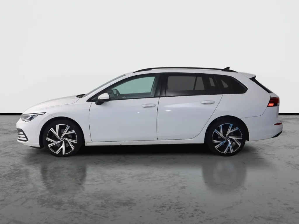 Volkswagen Golf Variant 2.0 TDI, Foto 8 von 22