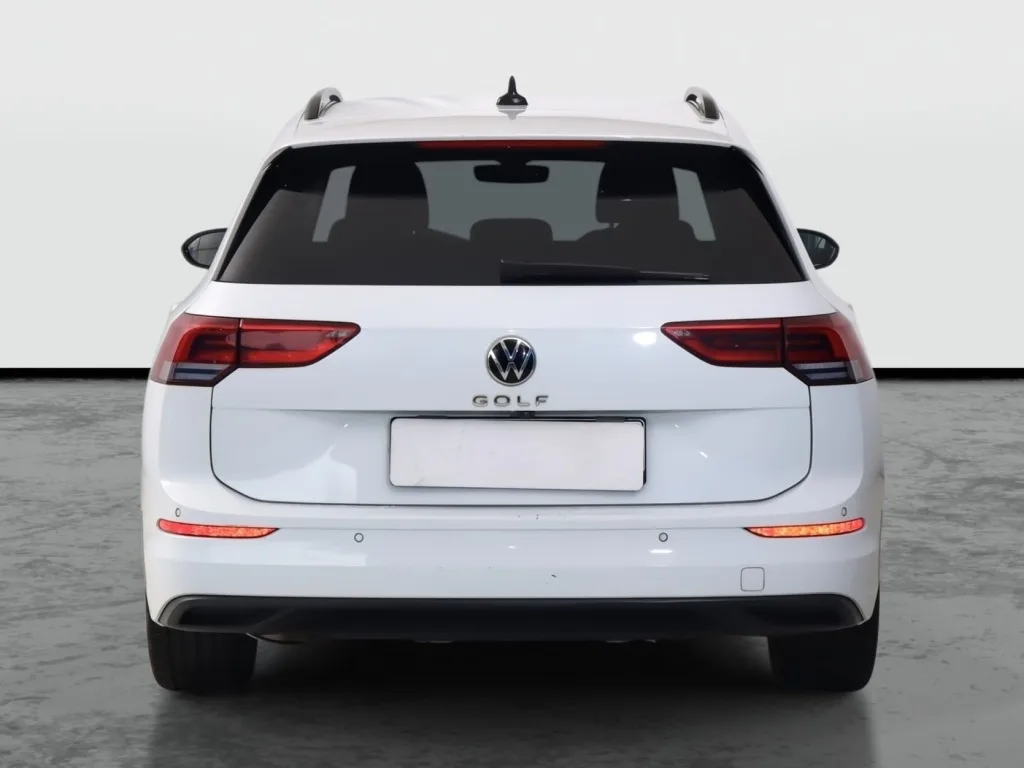 Volkswagen Golf Variant 2.0 TDI, Foto 9 von 22