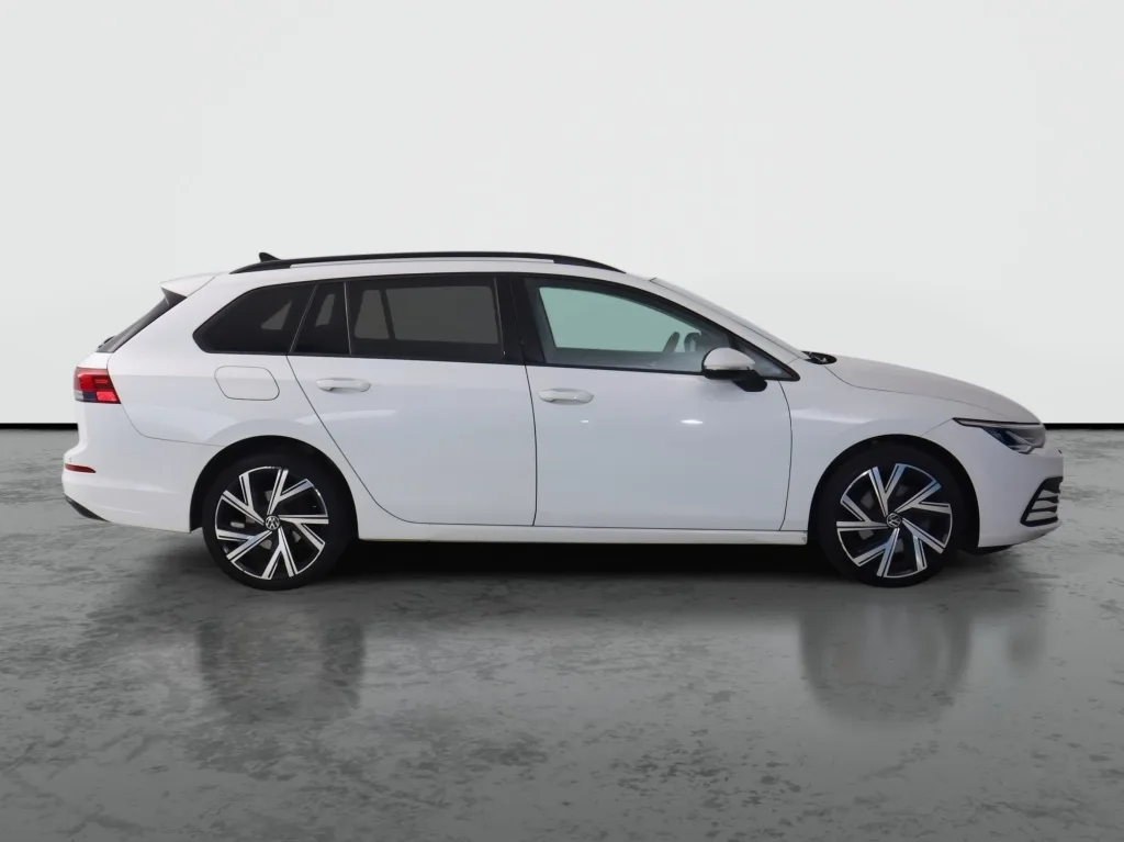 Volkswagen Golf Variant 2.0 TDI, Foto 10 von 22