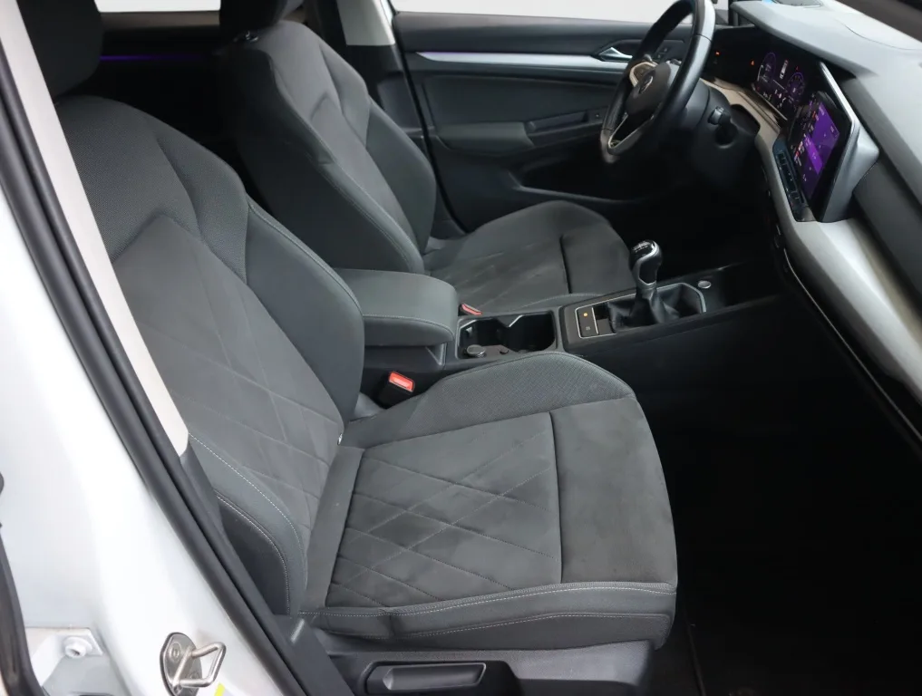 Volkswagen Golf Variant 2.0 TDI, Foto 11 von 22