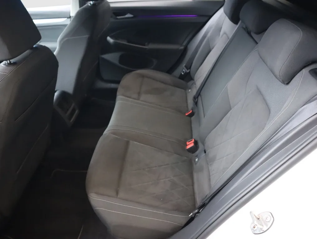 Volkswagen Golf Variant 2.0 TDI, Foto 13 von 22