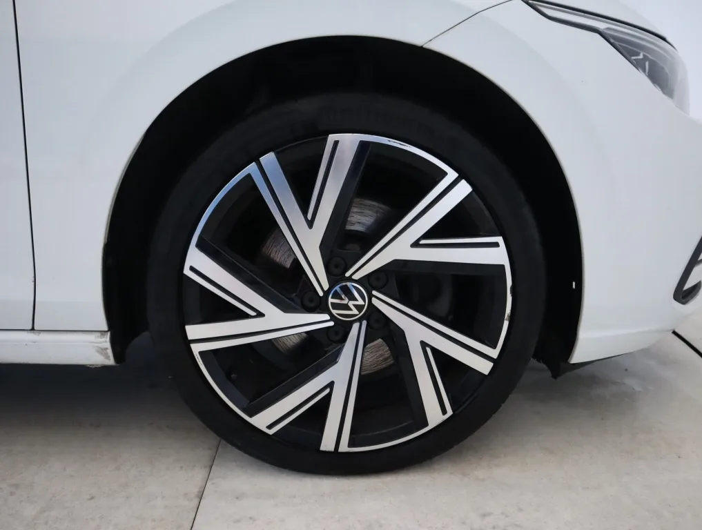 Volkswagen Golf Variant 2.0 TDI, Foto 18 von 22