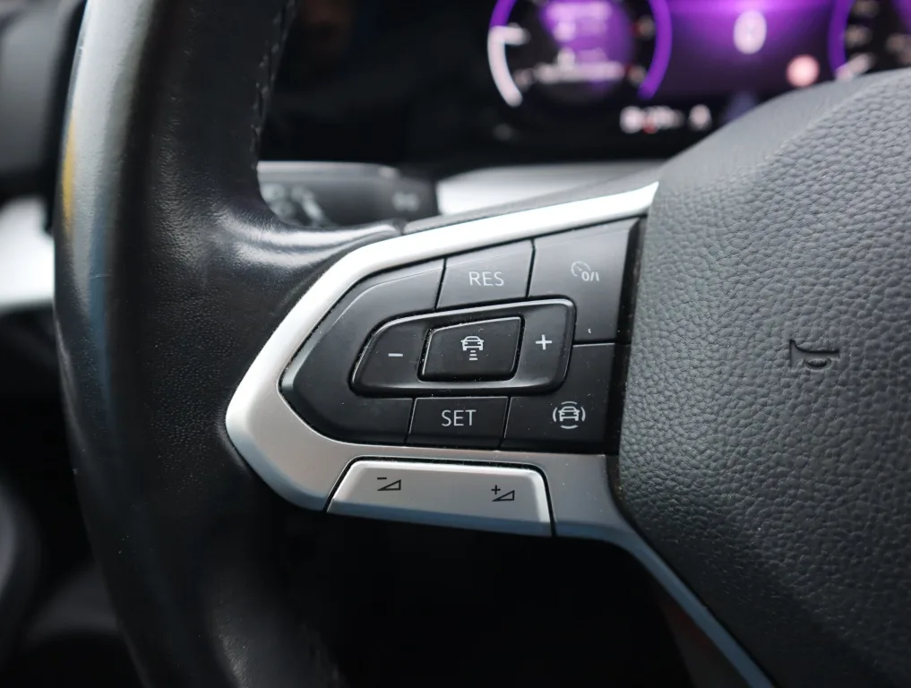 Volkswagen Golf Variant 2.0 TDI, Foto 19 von 22