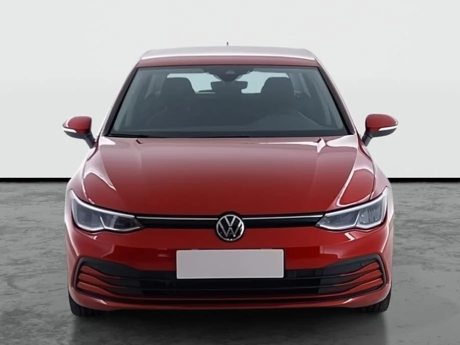 Volkswagen Golf 2.0 TDI, Foto 6 von 23