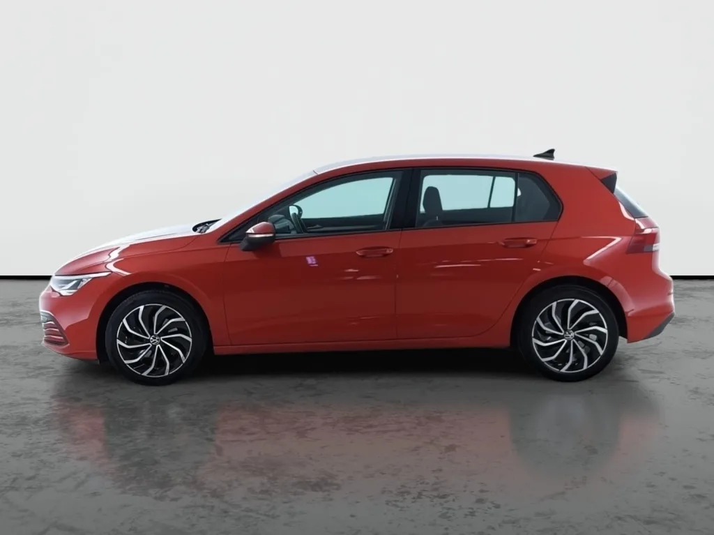 Volkswagen Golf 2.0 TDI, Foto 8 von 23