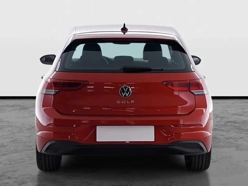 Volkswagen Golf 2.0 TDI, Foto 9 von 23