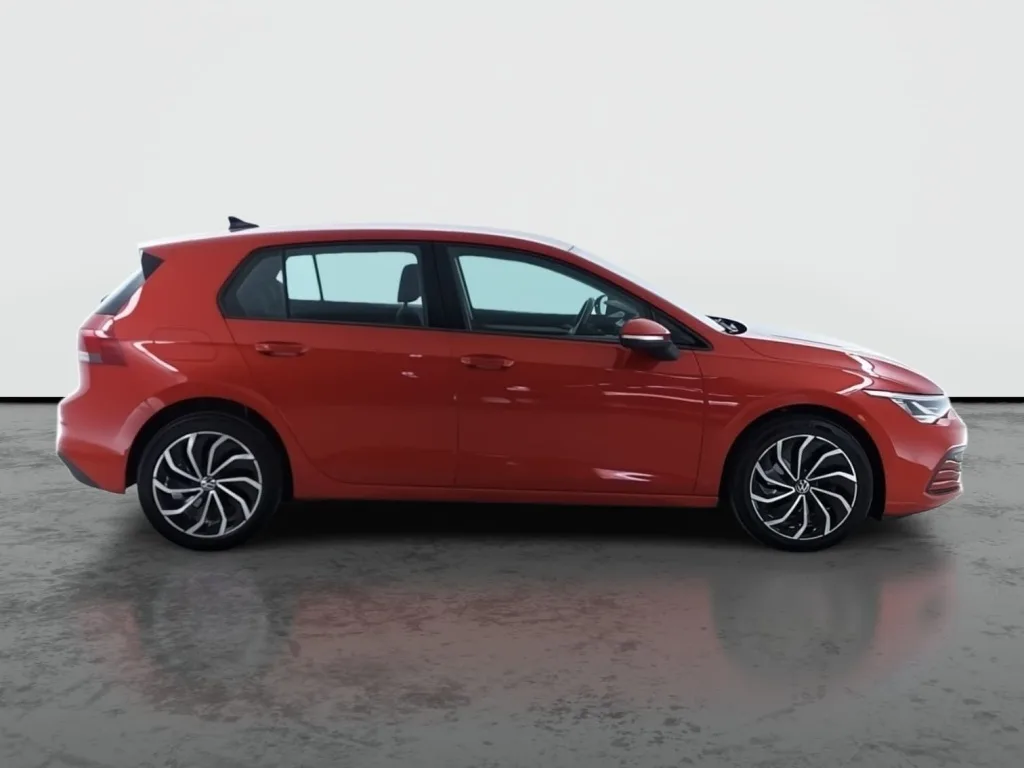 Volkswagen Golf 2.0 TDI, Foto 10 von 23
